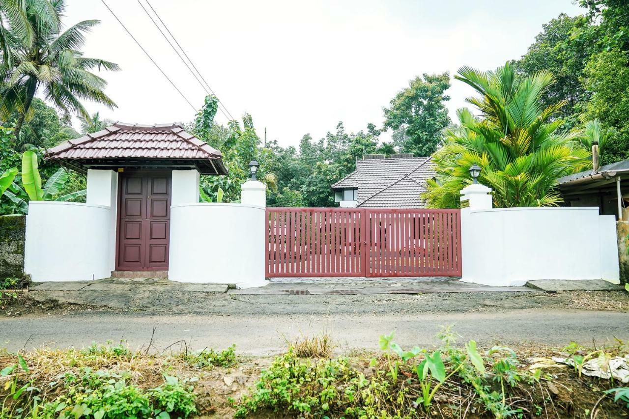 Thanal Premium Villa By - A Place To Call Your Home Muvattupuzha Екстериор снимка