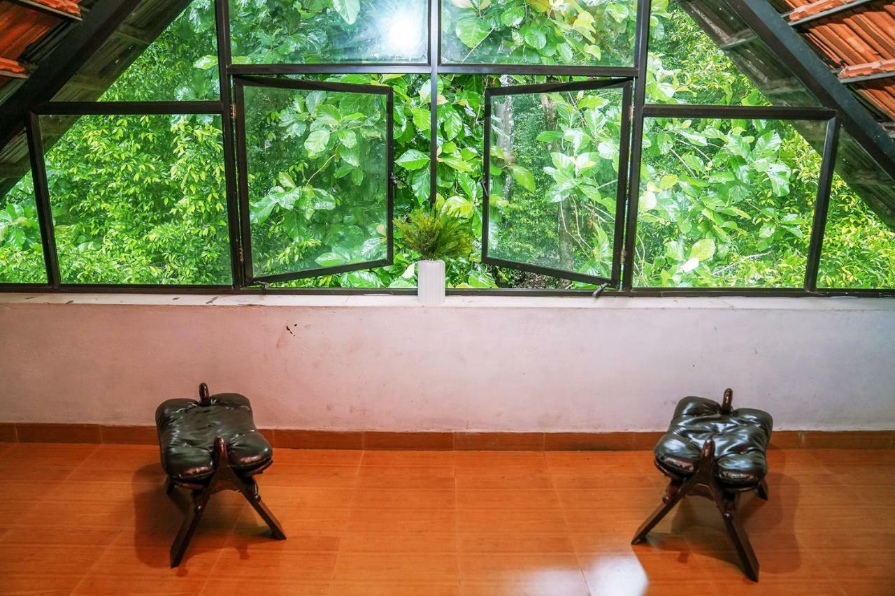 Thanal Premium Villa By - A Place To Call Your Home Muvattupuzha Екстериор снимка
