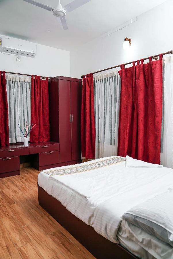 Thanal Premium Villa By - A Place To Call Your Home Muvattupuzha Екстериор снимка