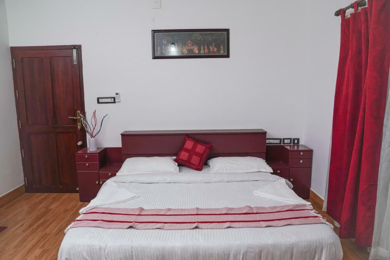 Thanal Premium Villa By - A Place To Call Your Home Muvattupuzha Екстериор снимка
