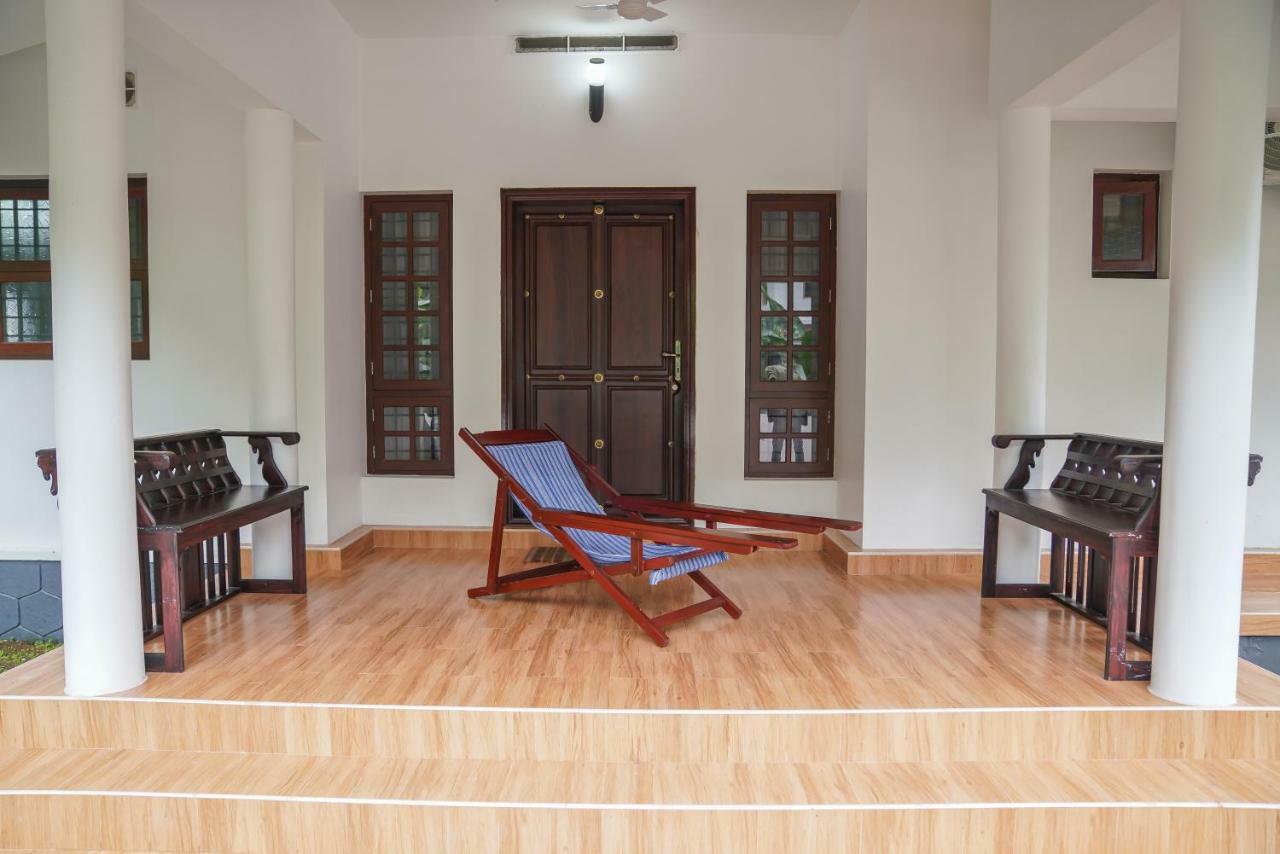 Thanal Premium Villa By - A Place To Call Your Home Muvattupuzha Екстериор снимка