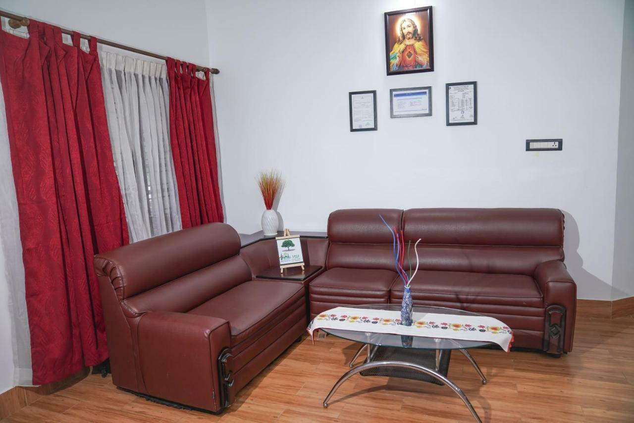 Thanal Premium Villa By - A Place To Call Your Home Muvattupuzha Екстериор снимка