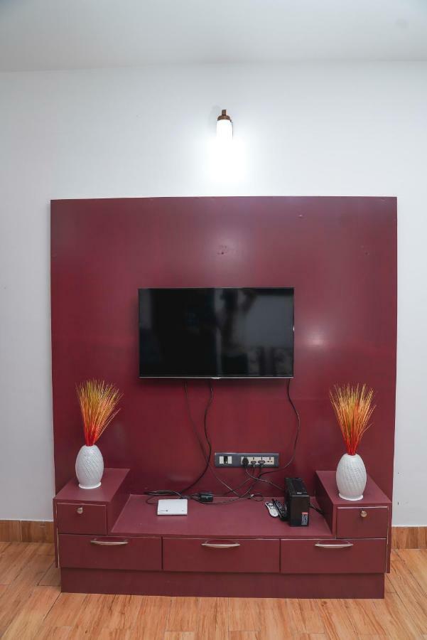 Thanal Premium Villa By - A Place To Call Your Home Muvattupuzha Екстериор снимка